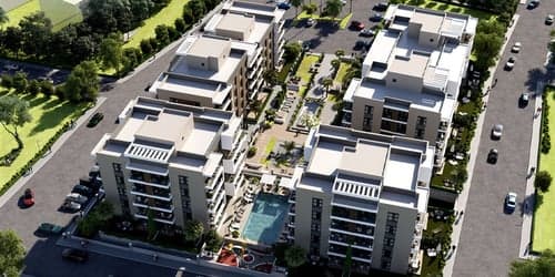 ONAG Gaziemir Projesinde 1.49 Oranla Kredi Kampanyası