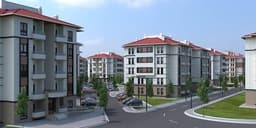 TOKİ'nin İzmir'de 2.6 Milyar TL'lik İhalesini Kazanan Firma Belli Oldu