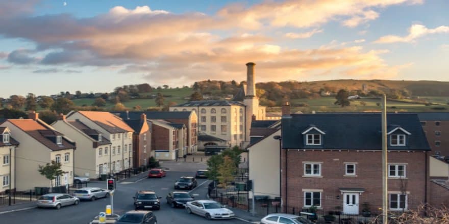 Avrupa’da Konut Fiyatları Yükselişini Sürdürüyor