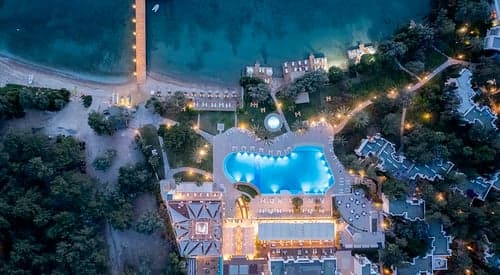 Doubletree By Hilton Bodrum Işıl Club Resort Açıldı