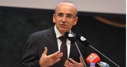 Bakan Şimşek: Enflasyonun Nedeni Kuraklık ve Kira Fiyatları