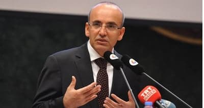 Bakan Şimşek: Enflasyonun Nedeni Kuraklık ve Kira Fiyatları