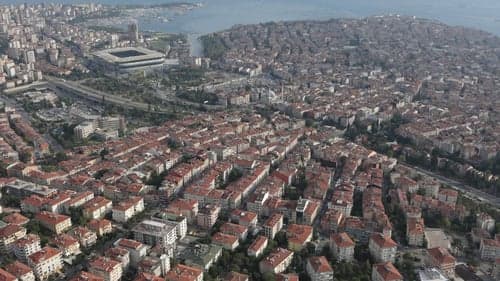 Türkiye’de Konut Fiyatı OECD’yi Solladı