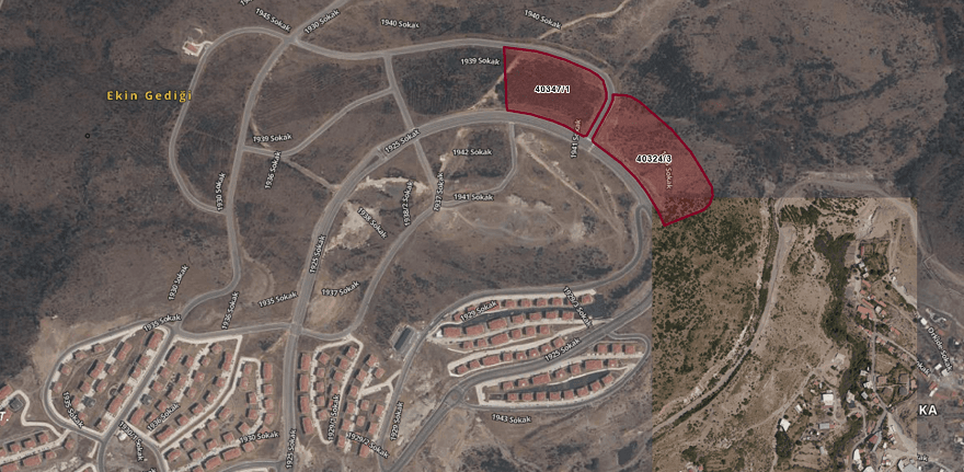 Emlak Konut GYO Bayraklı Projesine 6.1 Milyar TL Teklif