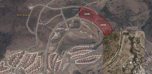 Emlak Konut GYO Bayraklı Projesine 6.1 Milyar TL Teklif