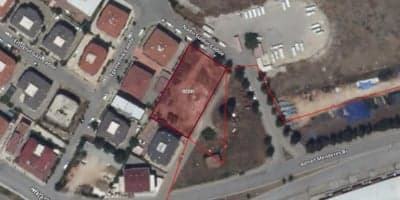 Vakıflar’ın Tiredeki Arsası İçin 58 Milyonluk İnşaat İhalesine Çıkılıyor