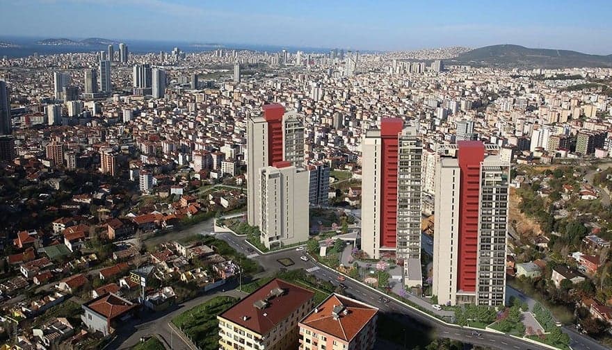 Konut Yatırımında Kazandıran Şehirler Açıklandı