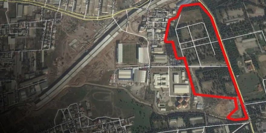 İZTO ve Bakanlık Anlaştı, Askeri Arazinin Devri Yapılacak