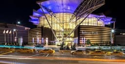 İstinyepark'ın Yüzde 42 Hissesi Katarlılara Satılıyor