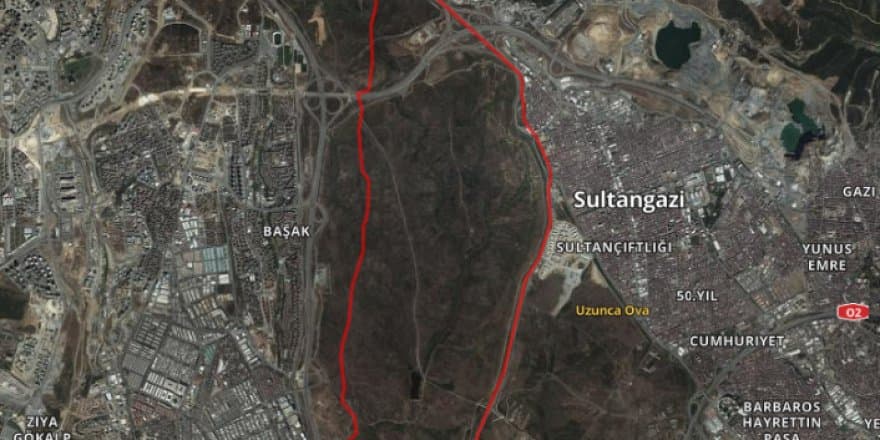 Emlak Konut Başakşehir Doğu 1. Etap İhalesine 6.7 Milyar Teklif Edildi