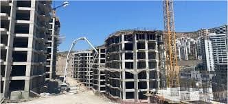 Egeşehir Konutları Projesi’nin İkinci Etabı İçin Yeni İhale