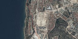 Bakanlıktan 360 Çeşme Otel Projesine Onay Çıktı