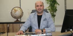 12 Yaşında Çırak Olarak Sektöre Girdi , İnşaatın En Güçlü Tedarikçilerinden Biri Oldu