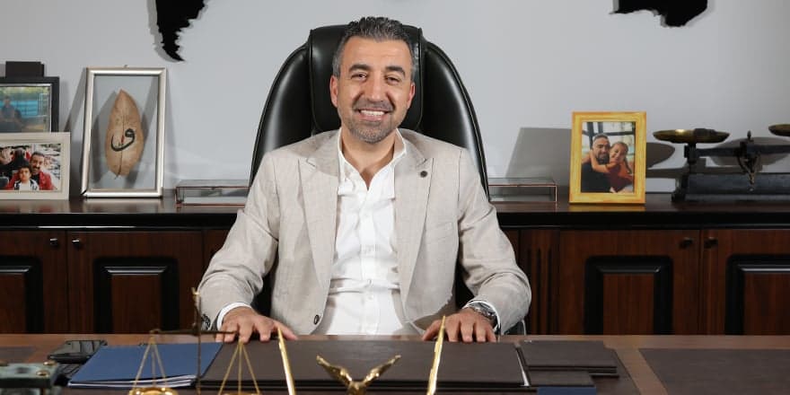 Eren Altay İnşaat 'Altaylar' Markasıyla Projeler Üretecek