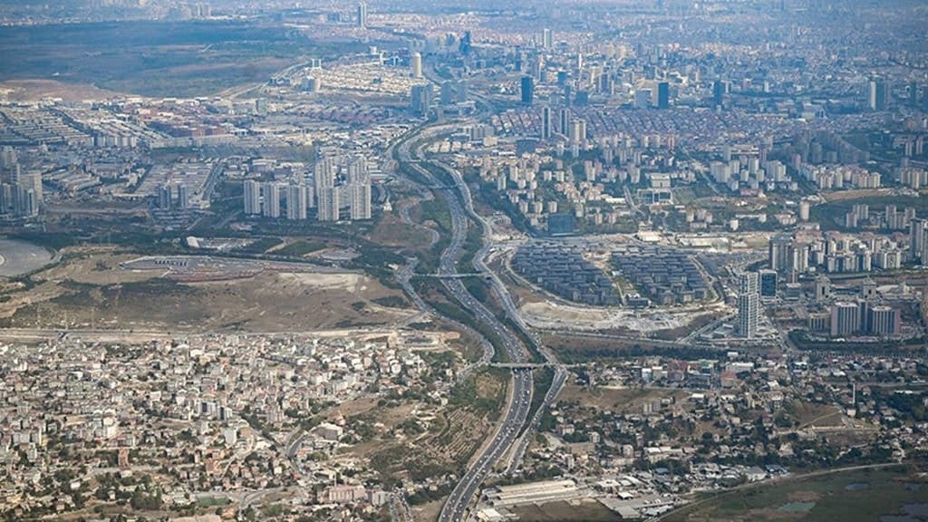 TOKİ 37 İlde 252 Arsayı Satışa Çıkardı