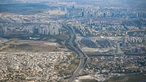 TOKİ 37 İlde 252 Arsayı Satışa Çıkardı