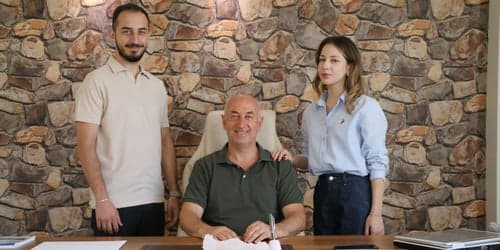 Ateşoğlu'ndan 'Butik Yaşam' Konseptli 3 Yeni Proje!