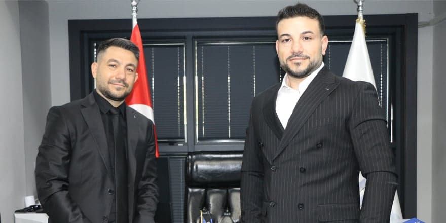 Pazarda Başlayan Yolculuğumuzu İnşaatta Markaya Dönüştürdük