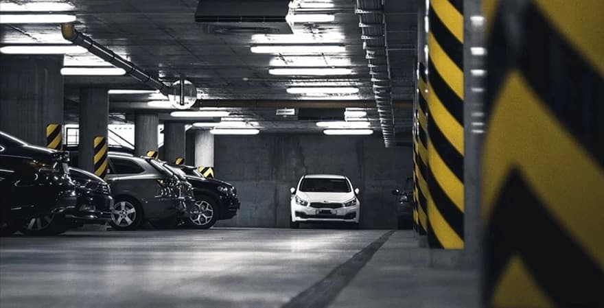 Otopark Yönetmeliği Değişti: Parsel Sınırı 500 Metrekareye Çıkarıldı