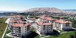 TOKİ’den Menemen’e 961 Konutluk Yeni Proje