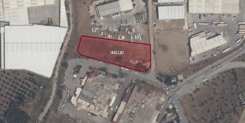 Bornova Belediyesi'nden 648 Milyon TL'ye Satılık 26 Arsa