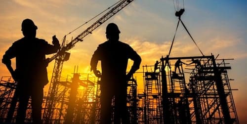 İnşaat Üretim Verileri Açıklandı