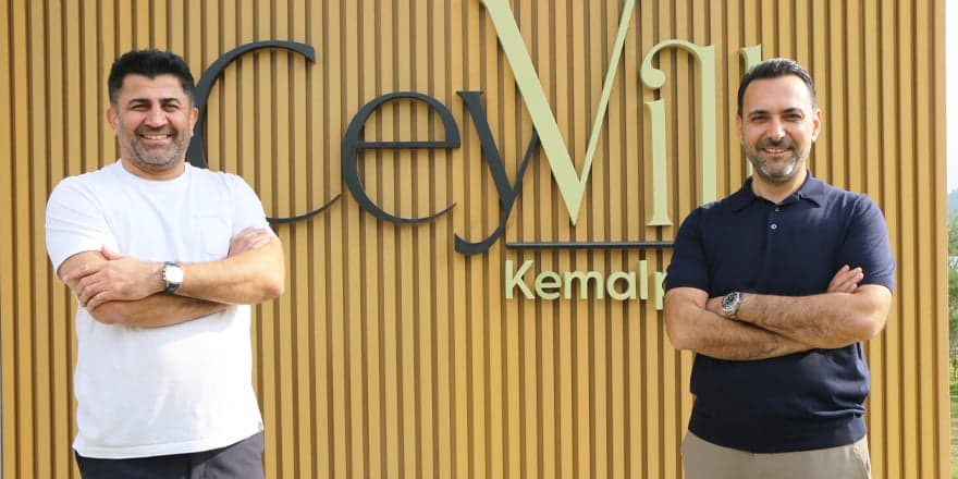 Cey Grup Üst Segment Projelere Odaklanıyor