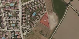 Çiğli Vergi Dairesi'nden Sasalı'da 40 Milyon TL'ye Satılık Arsa