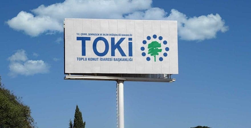 TOKİ 46 İlde 460 Gayrimenkulü Satışa Çıkardı