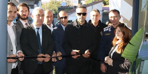 Arredi'den Bergama’ya 2 Yeni Mağaza Yatırımı