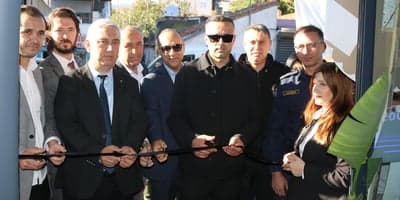 Arredi'den Bergama’ya 2 Yeni Mağaza Yatırımı