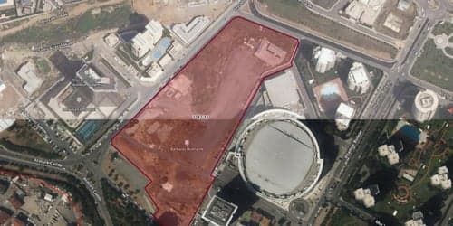 Emlak Konut GYO'nun 46 Milyar TL'lik İhalesi İptal Edildi