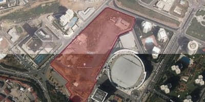 Emlak Konut GYO'nun 46 Milyar TL'lik İhalesi İptal Edildi