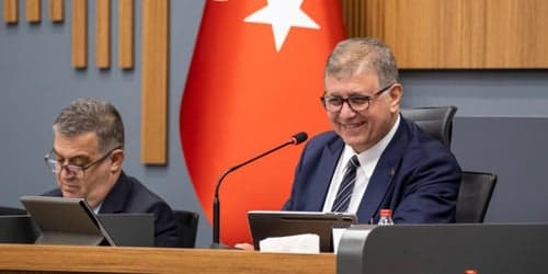 Tugay: Dünya Bankası'nın Kentsel Dönüşüm Kredisini Biz Kullanalım