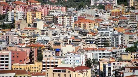 
                Konut Satış Fiyatları Eylül Ayında Yüzde 29,2 Arttı
            