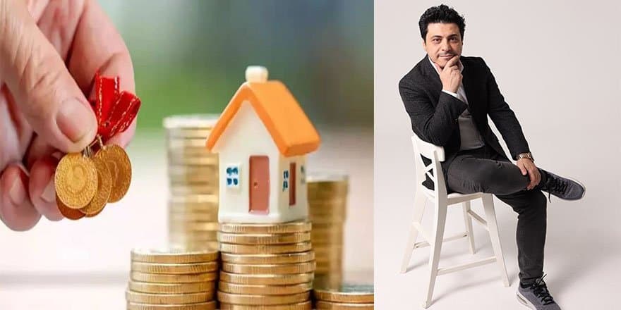 Mert Başaran’dan Konut ve Faizle İlgili Önemli Çıkış