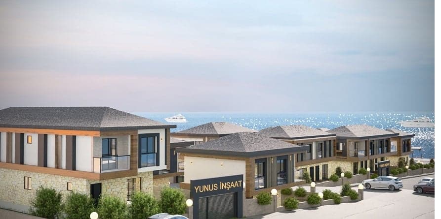 Diamonds Port Foça Satışa Çıktı