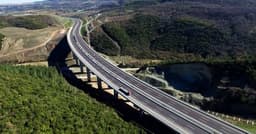 İzmir'in İkinci Çevreyolu Projesine Bakanlıktan Onay!