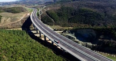 İzmir'in İkinci Çevreyolu Projesine Bakanlıktan Onay!