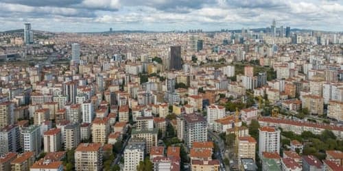 Ertelenmiş Konut Talebi 2026'da Piyasayı Canlandıracak