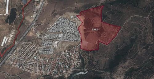 Kamu Arazilerine Konut ve Ticaret İmarı