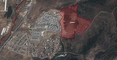 Kamu Arazilerine Konut ve Ticaret İmarı