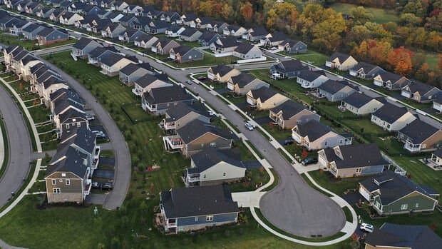 ABD'de İkinci El Konut Satışları Geriledi