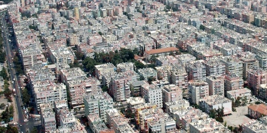 Kentsel Dönüşüm Sigortasında Merak Edilen Tüm Detaylar