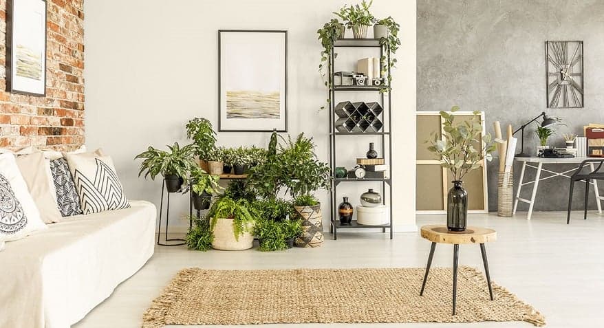 Mobilyalara Uygun Renk Seçimi Nasıl Yapılmalıdır?