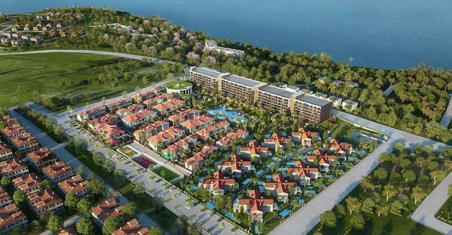 Çeşme'de Otel Ruhsatı Alıp Rezidans Satan Projenin Belgesi İptal Edildi