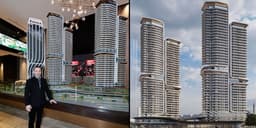 Folkart Orion 3 Martta Ön Satışa Çıkıyor