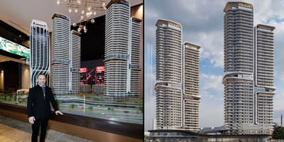 Folkart Orion 3 Martta Ön Satışa Çıkıyor