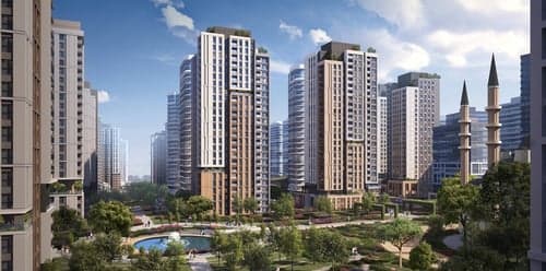 Emlak Konut GYO'dan Faizsiz Konut Kampanyası