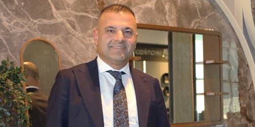 Buca Yapı’dan Amerika’ya Uzanan Başarı Hikâyesi